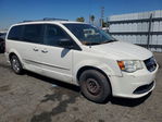 Dodge Caravan 2011