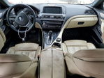 BMW Series 6 2015