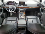 Audi Q5 2018