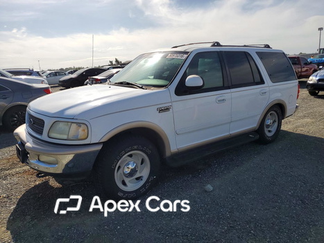 Ford Expedition 1998 - Image 1 of 13