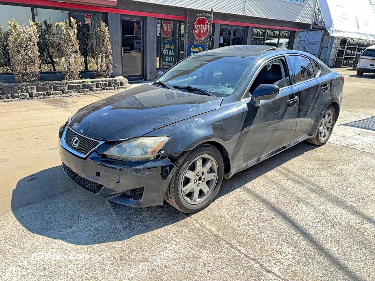 Lexus IS 2007