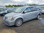 Chrysler Voyager 2013