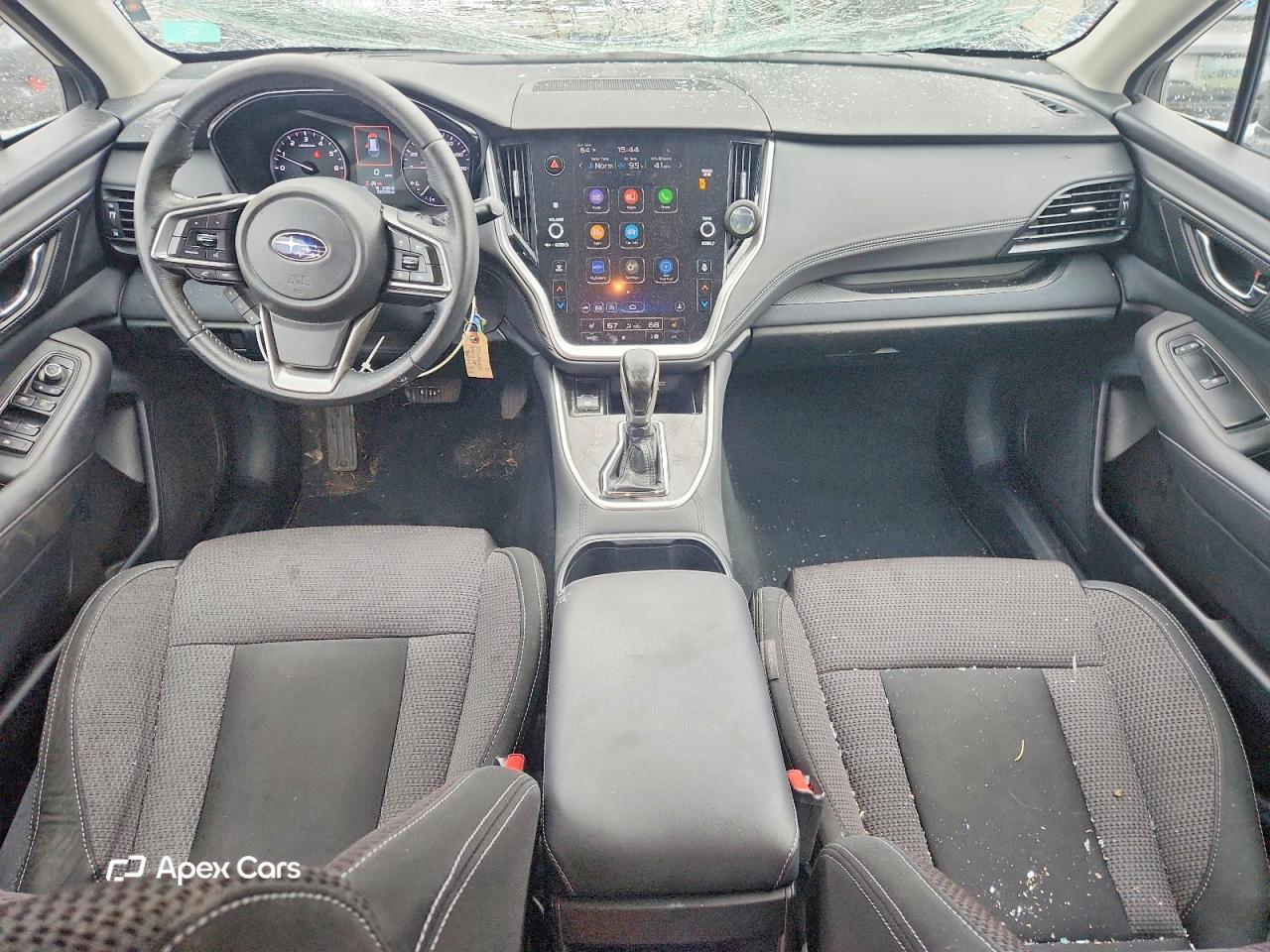 Subaru Outback 2020
