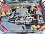 Subaru Legacy 2011