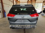 Toyota Sienna 2011