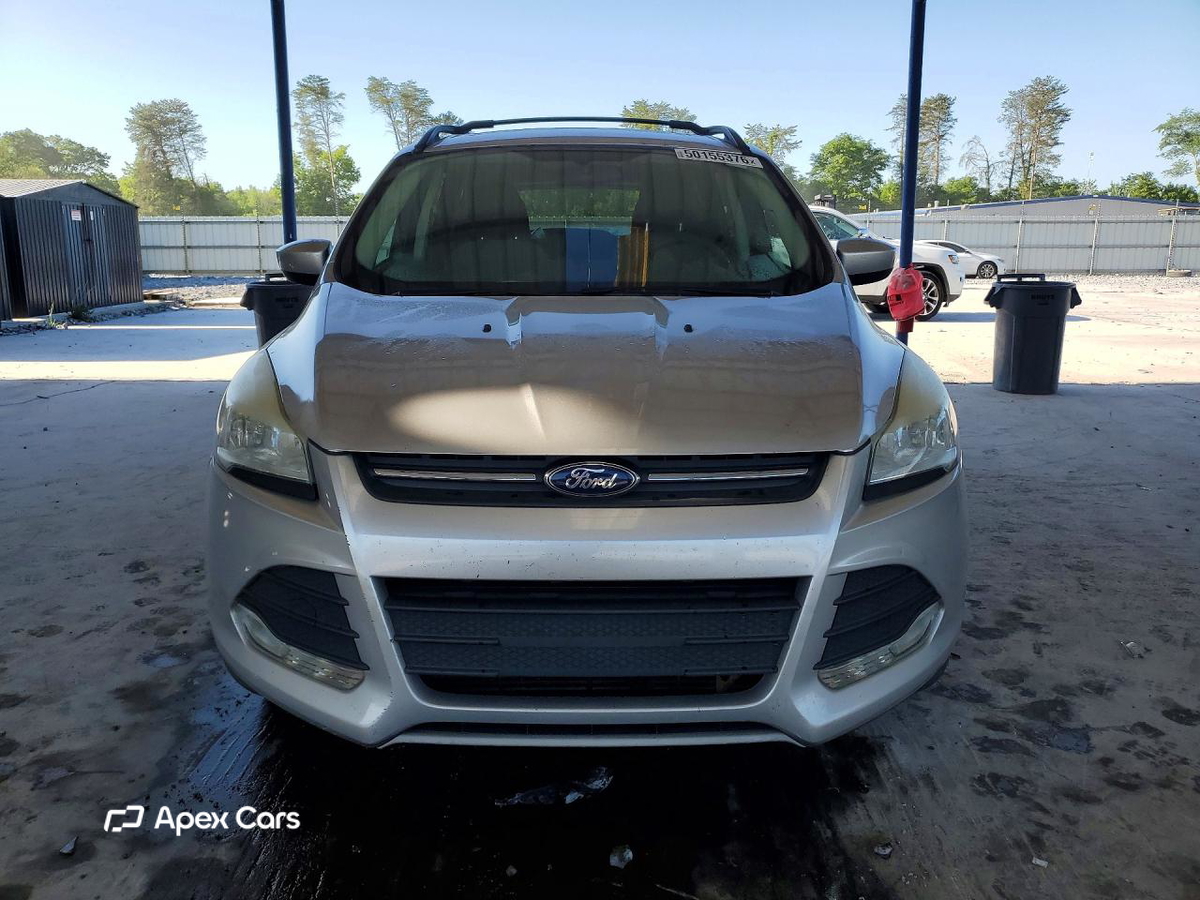Ford Escape 2013