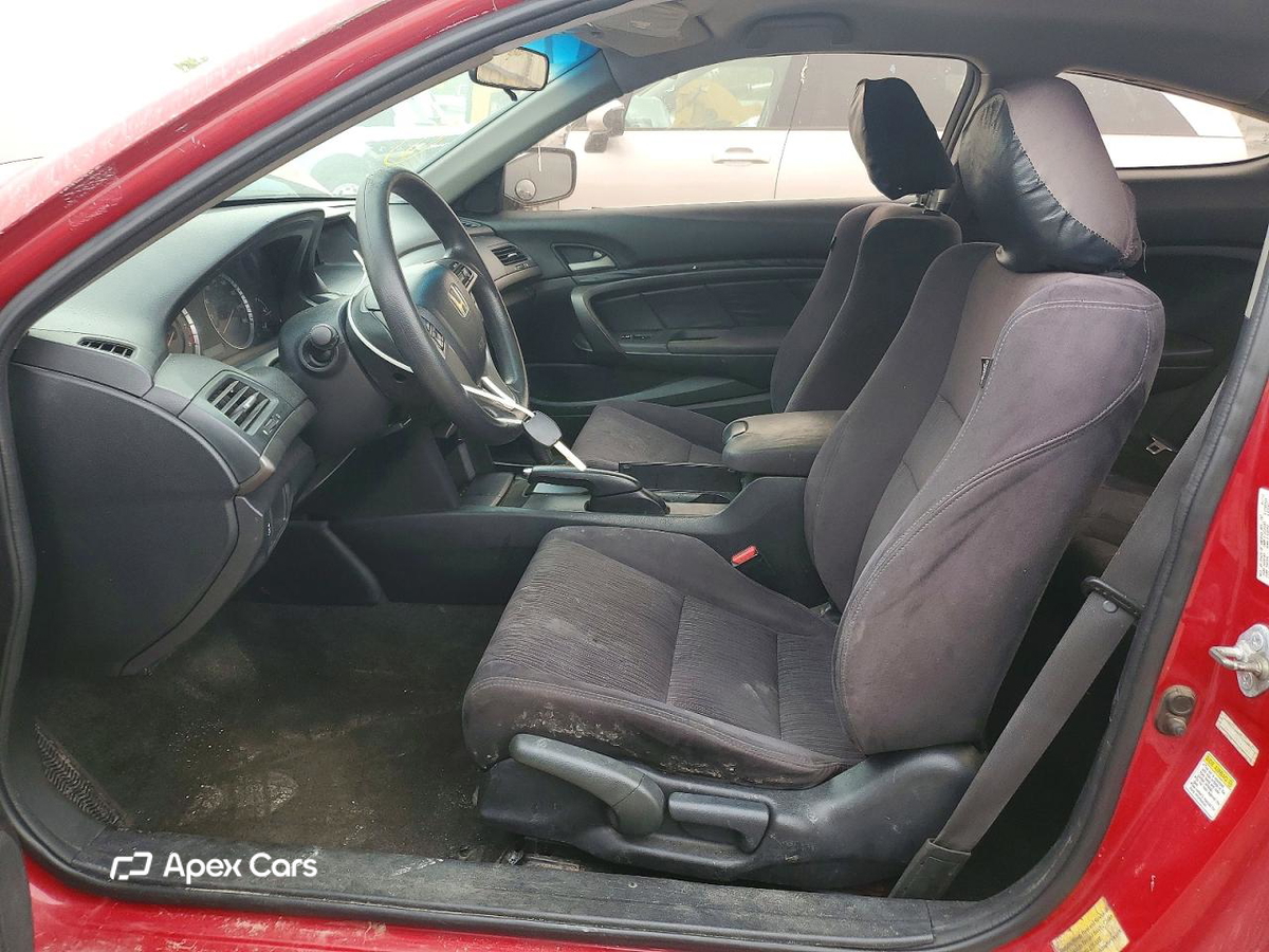 Honda Accord 2011