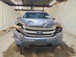 Ford Explorer 2012