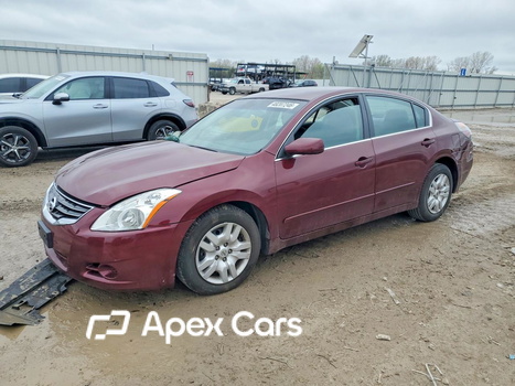Nissan Altima 2011 - Image 1 of 12