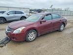 Nissan Altima 2011