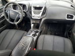 Chevrolet Equinox 2012