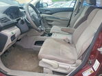 Honda CR-V 2014