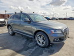 Audi Q5 2017