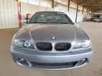 BMW Series 3 2005