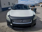 Nissan Maxima 2014