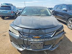 Chevrolet Impala 2015