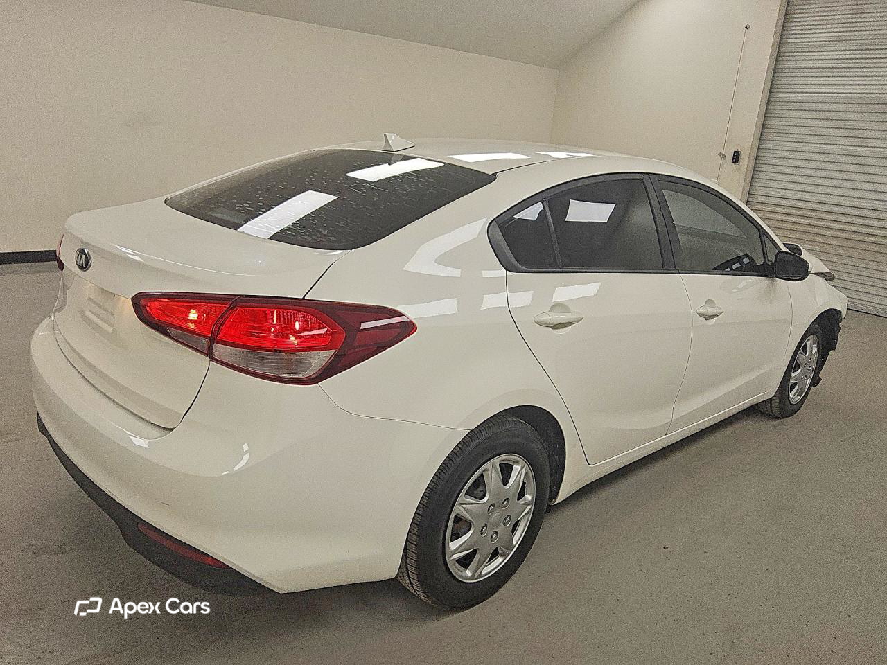 Kia Forte 2017