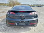 Chevrolet Volt 2012