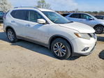 Nissan Rogue 2014