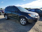 Subaru Forester 2016