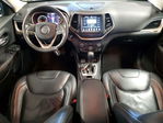 Jeep Grand Cherokee 2015