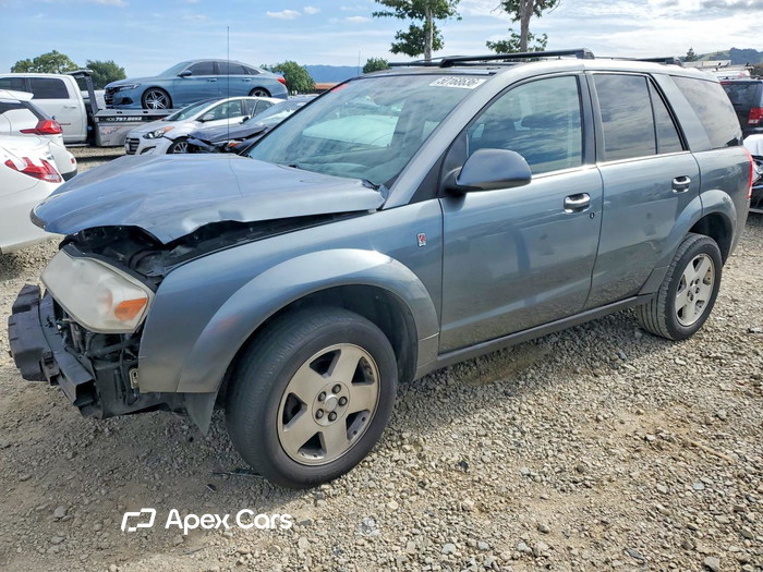 2007 Saturn VUE - Image 1 of 5