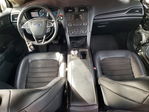 Ford Fusion 2018