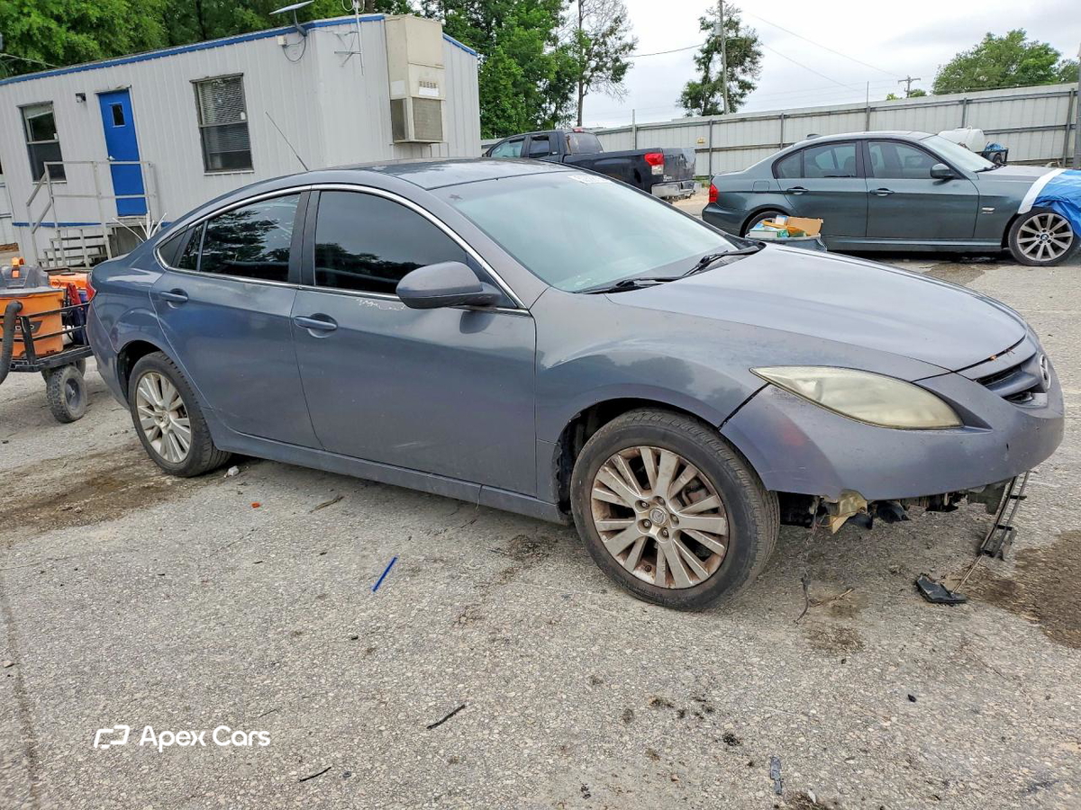 Mazda 6 2010