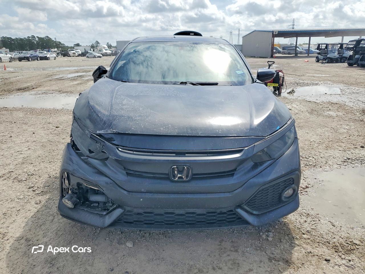 Honda Civic 2017