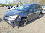 Toyota RAV 4 2017