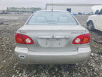 Toyota Corolla 2004