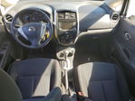 Nissan Versa 2016