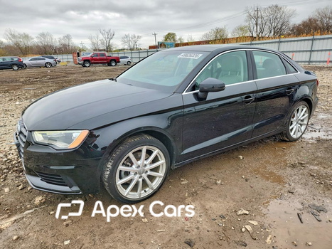 Audi A3 2016 - Zdjęcie 1 z 13