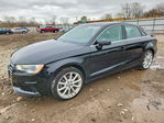 Audi A3 2016