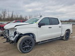Chevrolet Silverado 2024