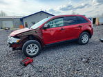 Ford Edge 2010