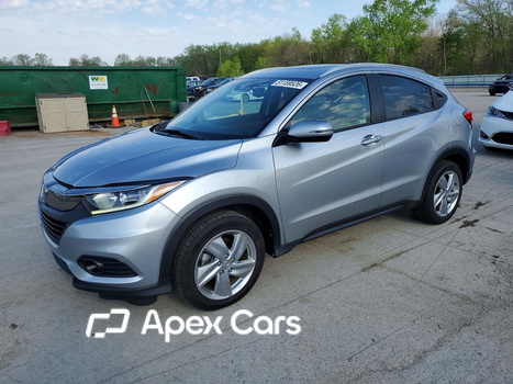 Honda HR-V 2019 - Image 1 of 13