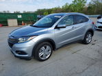 Honda HR-V 2019