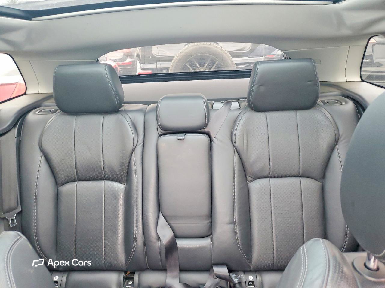 Land Rover Range Rover 2016
