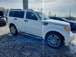 Dodge Nitro 2008