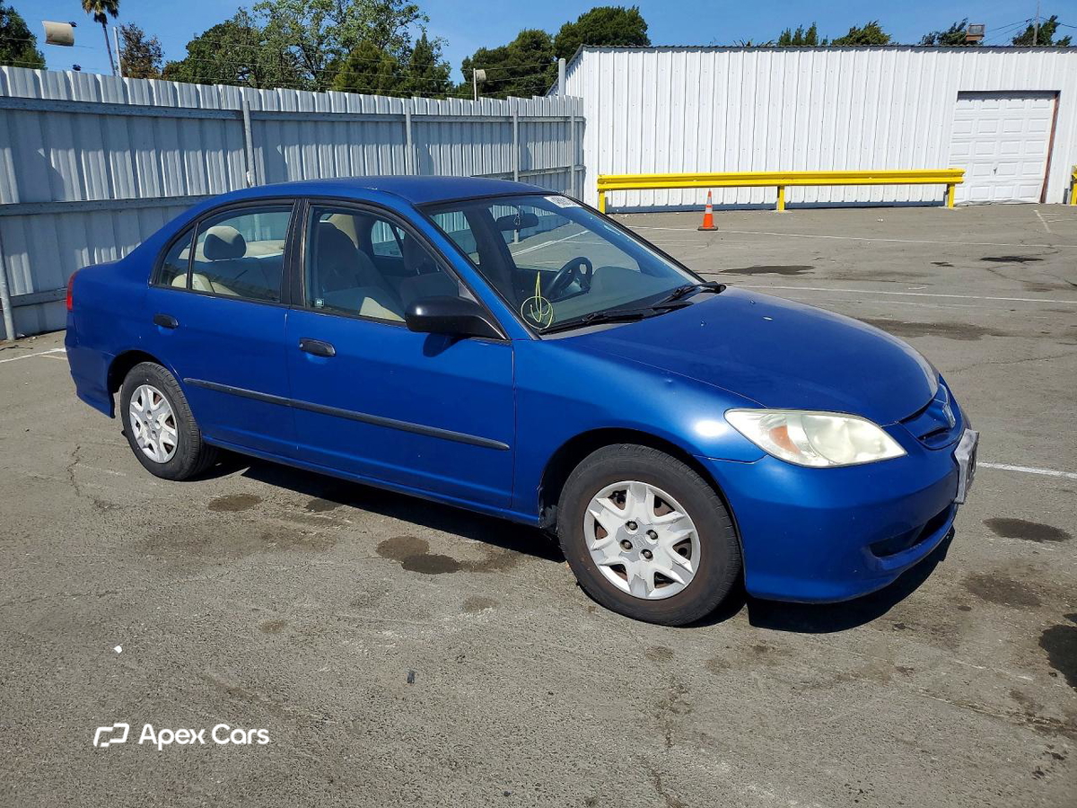 Honda Civic 2005