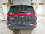 Kia Sportage 2017