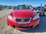 Lexus IS 2012