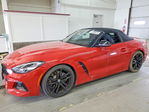 BMW Z4 2021