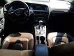 Audi A4 2014
