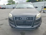 Audi Q7 2012
