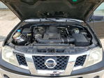 Nissan Navara (Frontier) 2009