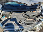 Honda Odyssey 2012
