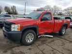 Chevrolet Silverado 2013