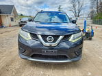 Nissan Rogue 2014